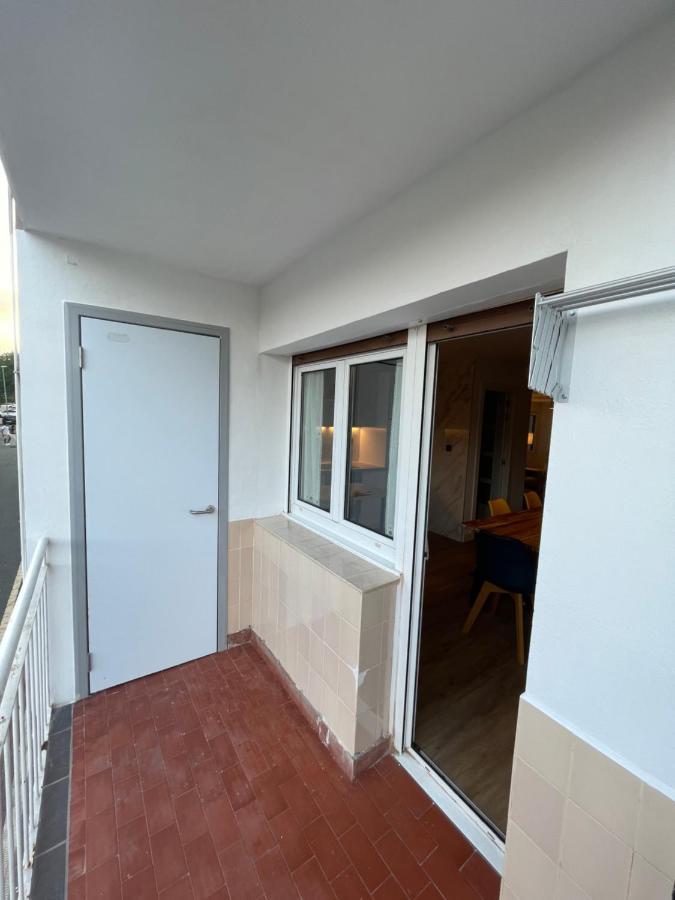 Cozy Apartment 6' From San Sebastian + Parking อูซูร์บิล ภายนอก รูปภาพ