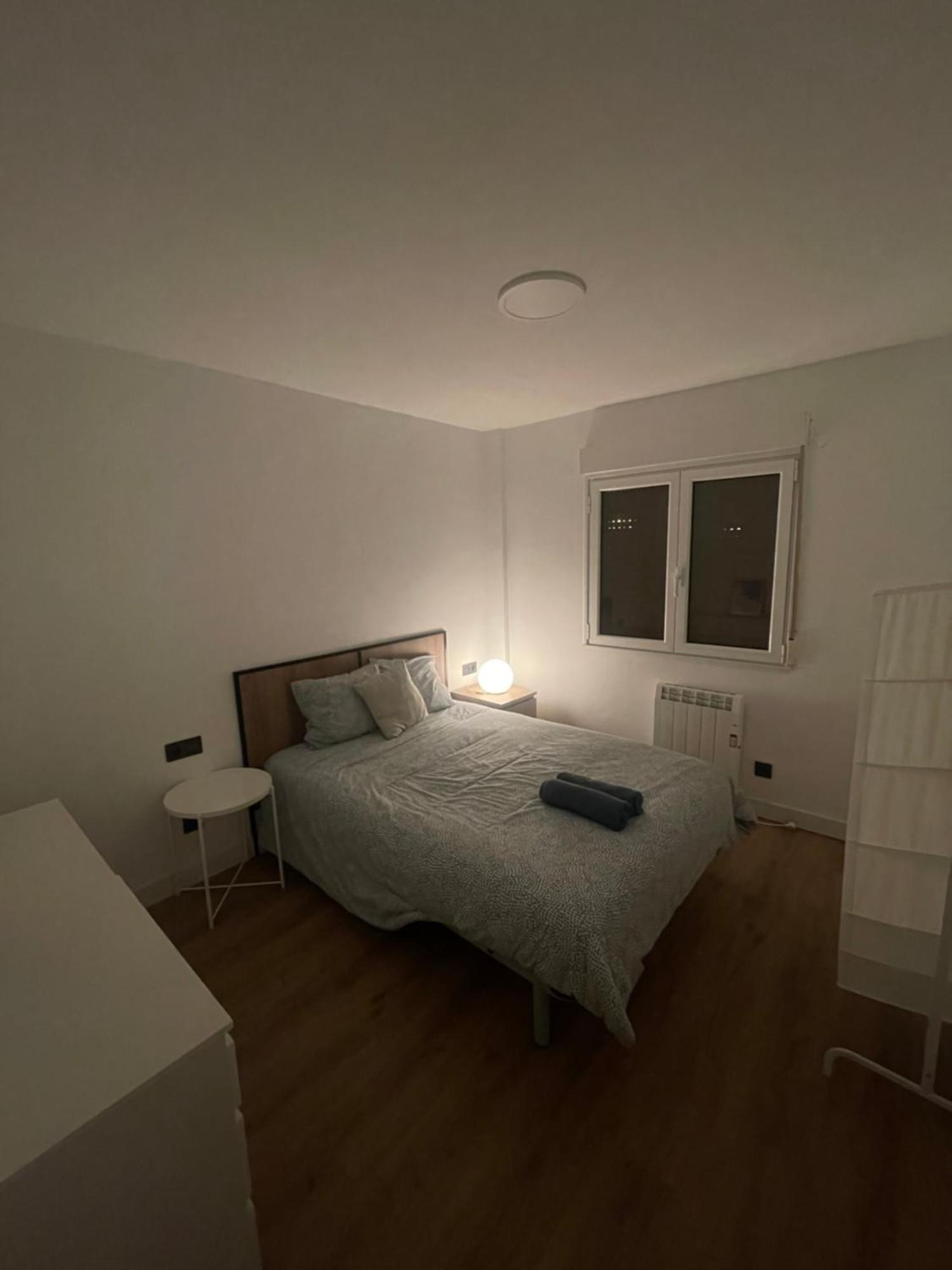Cozy Apartment 6' From San Sebastian + Parking อูซูร์บิล ภายนอก รูปภาพ